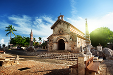 La Romana (Casa de Campo) Altos de Chavon